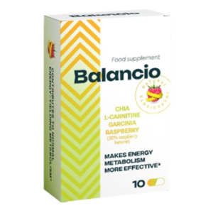 Balancio