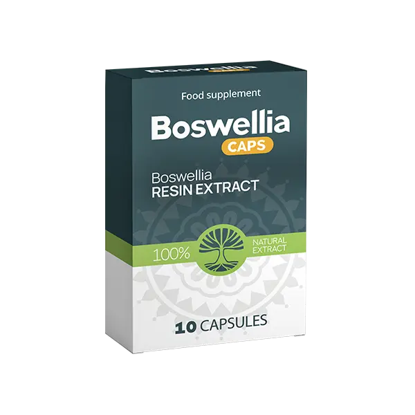 Boswellia