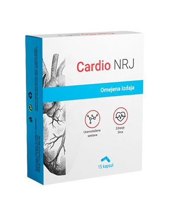 Cardio NRJ