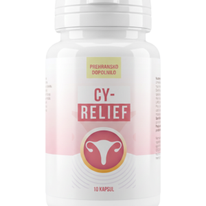 CY Relief