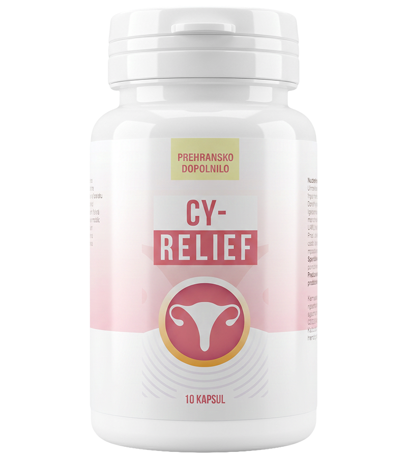 CY Relief