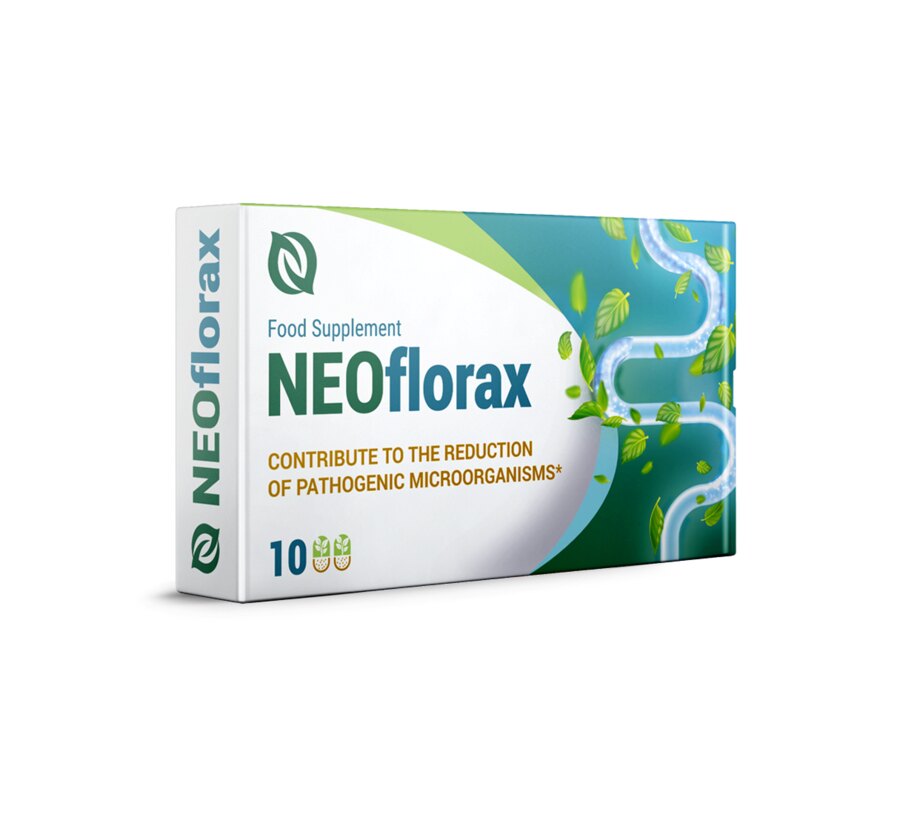 Neoflorax
