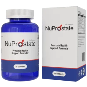 Prostan Plus