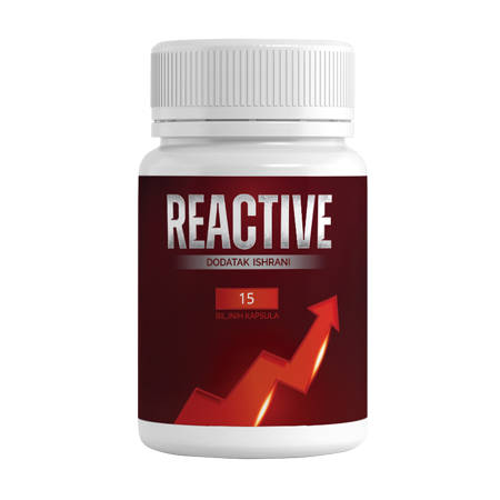 Reactive