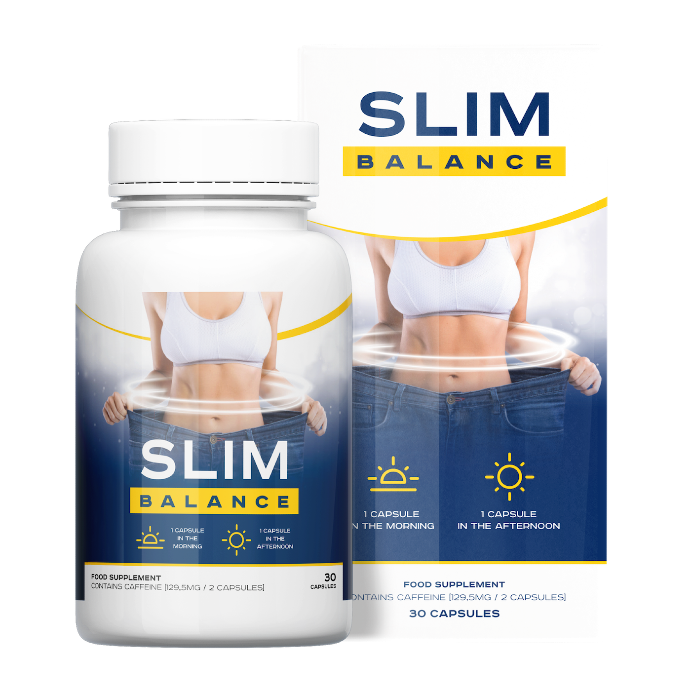 Slim balance