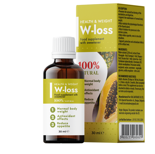 W-Loss